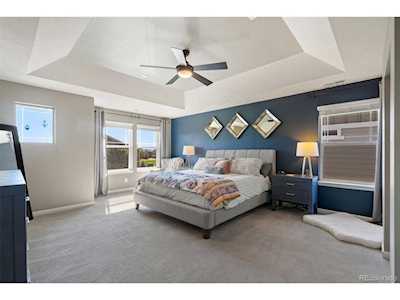 5703 Coppervein St Fort Collins, CO 80528