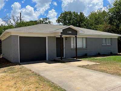 1200 Carla Street Denison, TX 75020