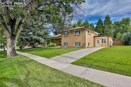 3022 W Fontanero Street Colorado Springs, CO 80904