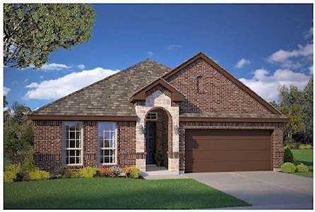 4829 ELBERTON Way Fort Worth, TX 76244