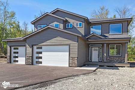 11803 E Pella Circle Palmer, AK 99645