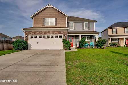 7705 Fountain Grove Court Wilmington, NC 28412