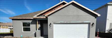900 Covington Court Rockledge, FL 32955