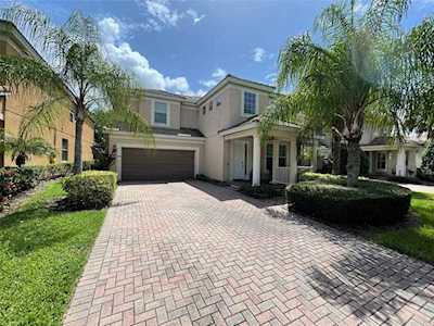 11859 Barletta Dr Orlando, FL 32827