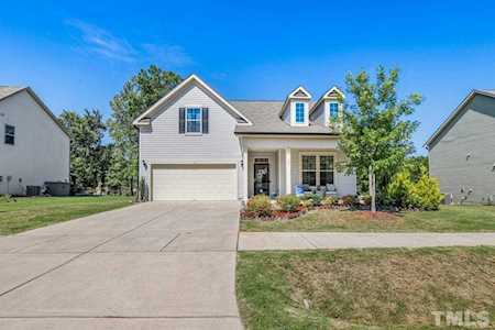 55 Sutherland Drive Franklinton, NC 27525