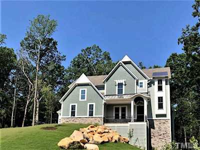 150 Bonterra Way #19 Chapel Hill, NC 27516