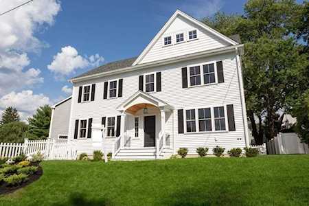 71 Brightwood Rd Waltham, MA 02453