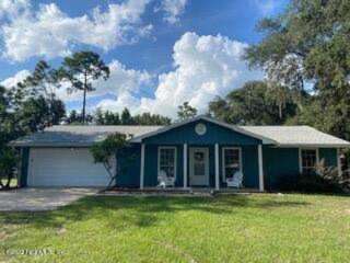 176 Old Jennings Rd Orange Park, FL 32065