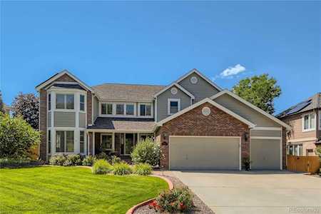 2304 Terrace Dr Highlands Ranch, CO 80126