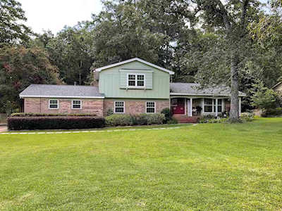 3721 Galway Dr Tallahassee, FL 32309