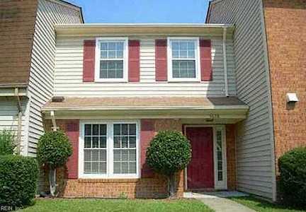 5628 Campus Dr Virginia Beach, VA 23462