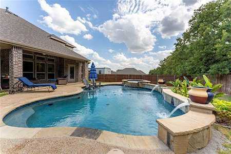 3105 Florence Drive Corinth, TX 76210