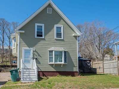 17 Forest Ave Plymouth, MA 02360