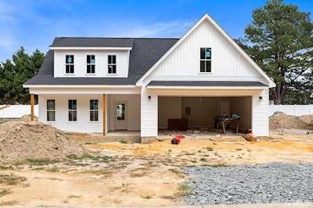 122 Pecan Valley Way Four Oaks, NC 27524
