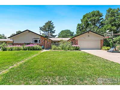 1501 Village Ave Loveland, CO 80538