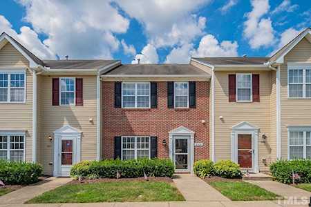 2813 Gross Avenue Wake Forest, NC 27587