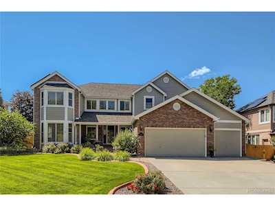2304 Terrace Dr Highlands Ranch, CO 80126