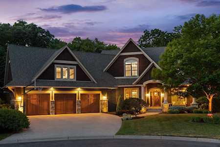 20550 Parkview Lane Shorewood, MN 55331