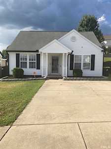 5217 Limewood Street Knightdale, NC 27545