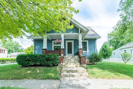 134 Kenmore Avenue Marion, OH 43302