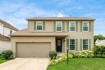 1263 Colette Court Columbus, OH 43228