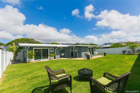 377 Lunalilo Home Road Honolulu, HI 96825