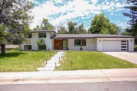 3124 S Milwaukee St Denver, CO 80210