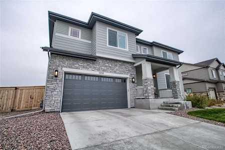 16838 E 116th Place Commerce City, CO 80022