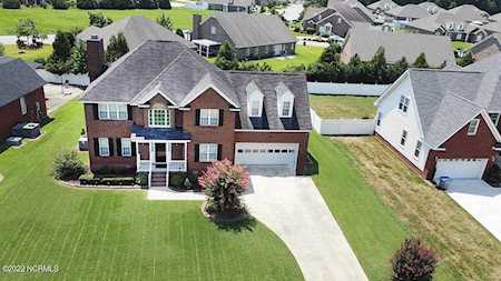 220 Mayfair Drive Rocky Mount, NC 27804