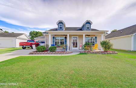 121 Craftsman Drive New Bern, NC 28562