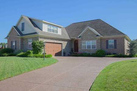 13221 Cricket Trace Evansville, IN 47725