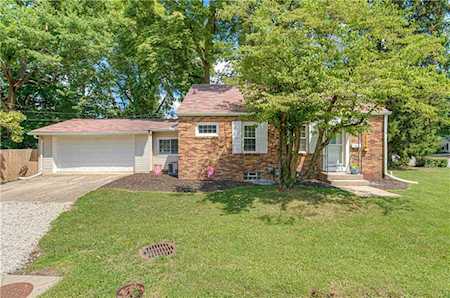 2352 E Northgate St Indianapolis, IN 46220