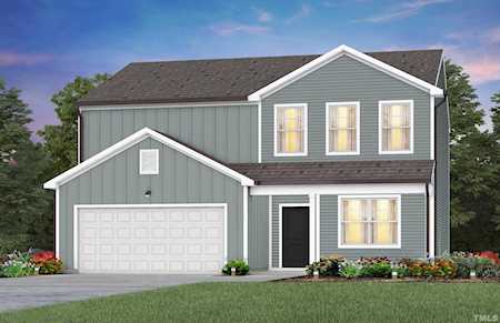 1521 Heron Pond Street Raleigh, NC 27604