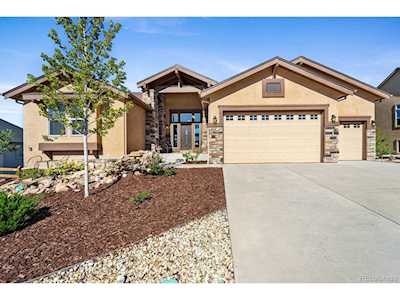16028 Denver Pacific Dr Monument, CO 80132
