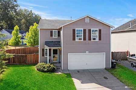 208 Lane Blvd NE Orting, WA 98360