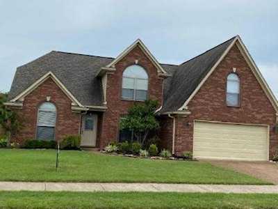 5268 Shetland Trail Dr Arlington, TN 38002