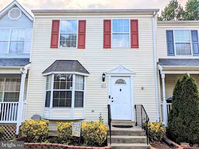 413 Mayfair Place #199 Stafford, VA 22556