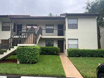 4745 E E Lucerne Lakes Boulevard #208 Lake Worth Beach, FL 33467