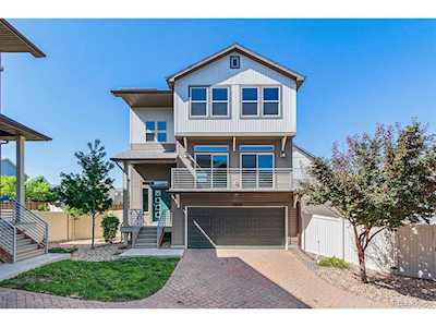 18644 Burlington Pl Denver, CO 80249
