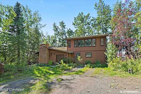 12008 Lugene Ln Eagle River, AK 99577