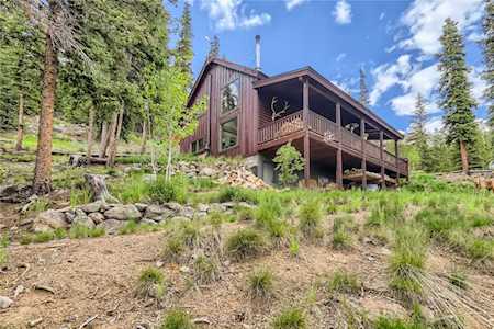 525 Morgan Gulch Rd Montezuma, CO 80435