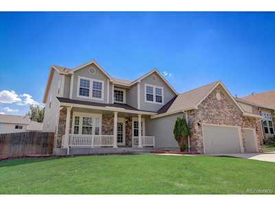 19896 E Progress Ln Centennial, CO 80015