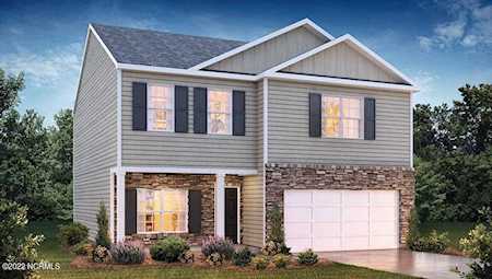 928 Riverstone Drive Greenville, NC 27858