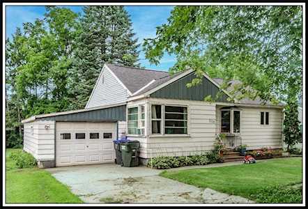 208 E Willow St Bear Creek, Village of Bear Creek, WI 54922