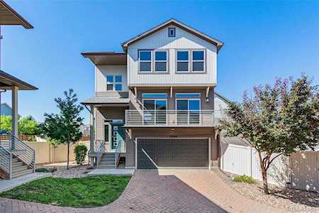 18644 Burlington Place Denver, CO 80249