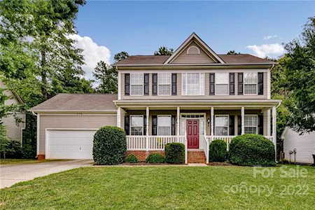 230 Kendra Dr Concord, NC 28025