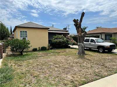 7110 Granger Ave Bell Gardens, CA 90201