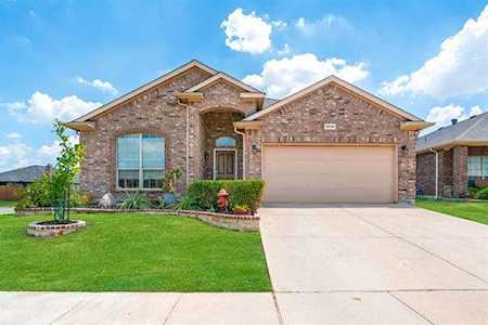 2036 Frosted Willow Lane Fort Worth, TX 76177