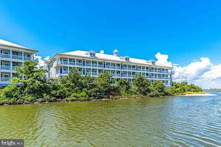 4 Hidden Cove Way #4D Ocean City, MD 21842