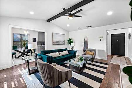 1702 Paxton Drive Carrollton, TX 75007
